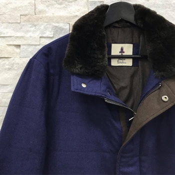 Куртка зимняя Atelier Portofino  Артикул BMS-46812. Вид 5