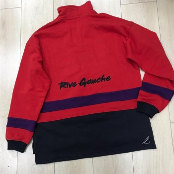 Толстовка женская Balenciaga Артикул BMS-45835. Вид 5