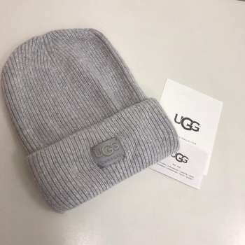 Шапка  Ugg Australia Артикул BMS-46004. Вид 1
