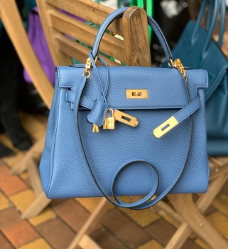 Сумка женская KELLY Hermes Артикул BMS-46354. Вид 2