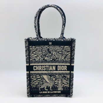 Сумка женская Christian Dior Артикул BMS-47655. Вид 1