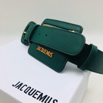  Ремень женский Jacquemus Артикул BMS-47401. Вид 3