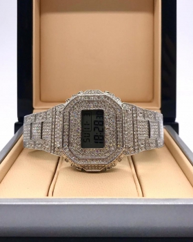 Часы женские Casio  Артикул BMS-46896. Вид 2