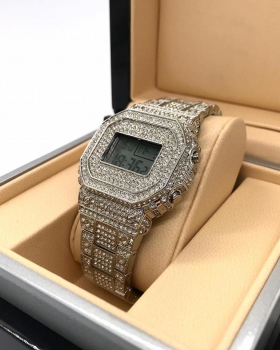 Часы женские Casio  Артикул BMS-46896. Вид 3