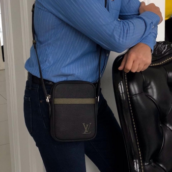 Мессенджер Louis Vuitton Артикул BMS-47157. Вид 1