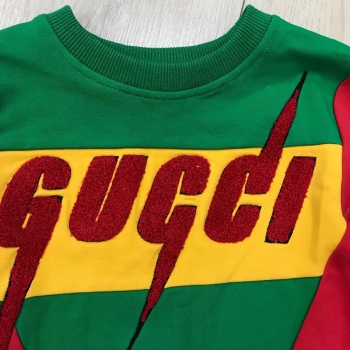 Толстовка Gucci Артикул BMS-46087. Вид 2