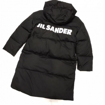 Куртка женская JIL SANDER  Артикул BMS-47277. Вид 2