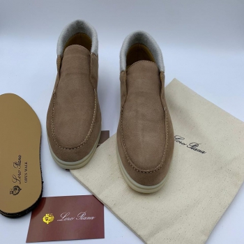 Ботинки мужские Loro Piana Артикул BMS-47737. Вид 2