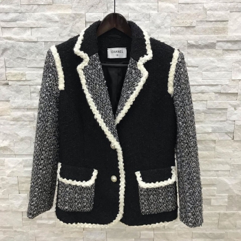 Жакет женский Chanel Артикул BMS-46826. Вид 1