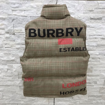 Жилет женский Burberry Артикул BMS-47012. Вид 2