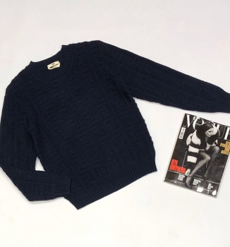 Свитер женский Fendi Артикул BMS-47797. Вид 1