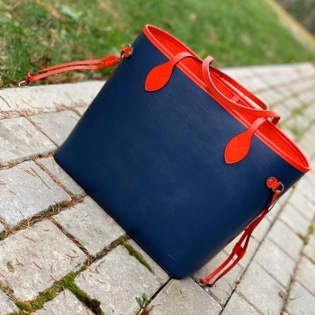 Сумка женская Louis Vuitton Артикул BMS-46028. Вид 4
