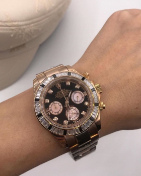 Часы женские Rolex Артикул BMS-46891. Вид 1