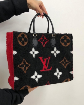СУМКА-ТОУТ ONTHEGO Louis Vuitton Артикул BMS-46553. Вид 2