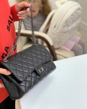 Сумка женская Chanel Артикул BMS-43345. Вид 4