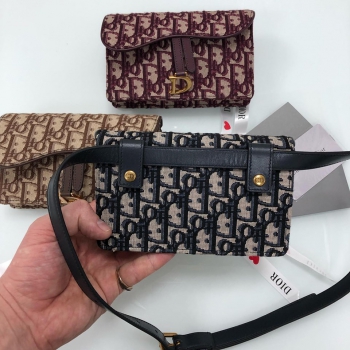 Сумка женская Christian Dior  Артикул BMS-46323. Вид 2