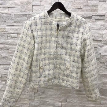 Жакет женский Chanel Артикул BMS-47011. Вид 1