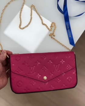 Сумка женская Louis Vuitton  Артикул BMS-49384. Вид 1