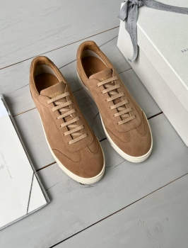Кеды  Brunello Cucinelli Артикул BMS-132585. Вид 1
