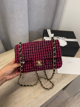 Сумка женская  Chanel Артикул BMS-134603. Вид 1