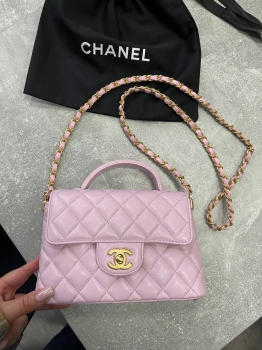 Сумка женская Chanel Артикул BMS-142091. Вид 1