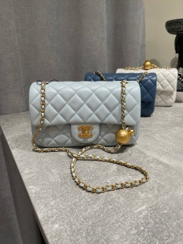 Сумка женская Chanel Артикул BMS-148097. Вид 1