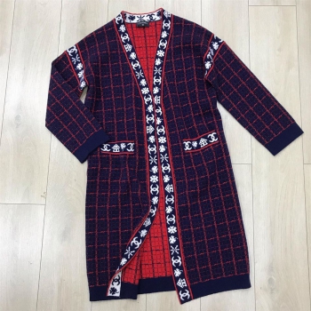 Кардиган  Chanel Артикул BMS-47182. Вид 1