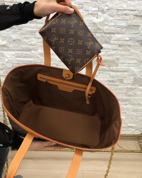 Сумка женская Louis Vuitton Артикул BMS-46363. Вид 2