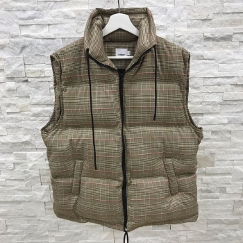 Жилет женский Burberry Артикул BMS-47012. Вид 1