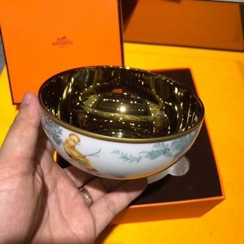Пиала Hermes Артикул BMS-46712. Вид 4