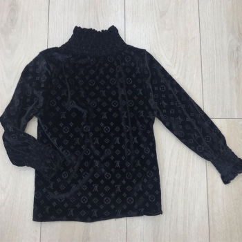Водолазка Louis Vuitton Артикул BMS-47318. Вид 1