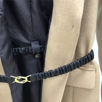  Пальто Bottega Veneta Артикул BMS-46243. Вид 6