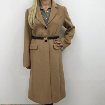  Пальто Bottega Veneta Артикул BMS-46243. Вид 1