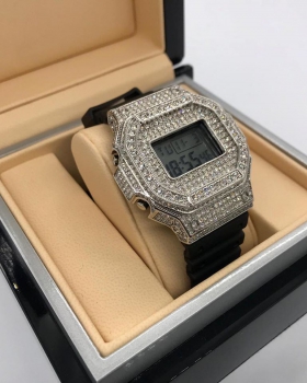 Часы женские Casio  Артикул BMS-46897. Вид 4