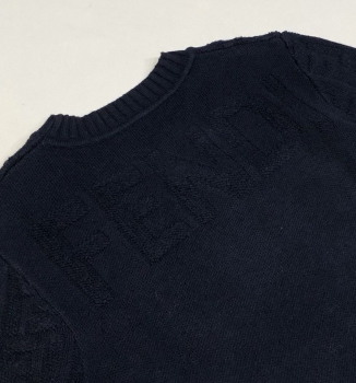 Свитер женский Fendi Артикул BMS-47797. Вид 2
