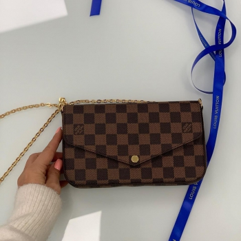Сумка женская Louis Vuitton  Артикул BMS-47716. Вид 1