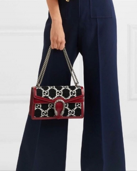 Сумка женская Gucci Артикул BMS-47886. Вид 2