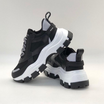 Кроссовки мужские  Prada Артикул BMS-48862. Вид 2