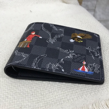 Кошелёк Louis Vuitton Артикул BMS-46400. Вид 1