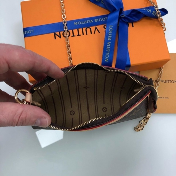 Сумка женская Louis Vuitton  Артикул BMS-47716. Вид 2