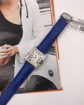 Часы женские Chopard Артикул BMS-46581. Вид 2