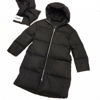 Куртка женская JIL SANDER  Артикул BMS-47277. Вид 1