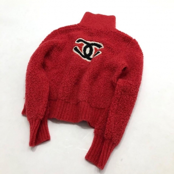 Кофта женская Chanel Артикул BMS-47916. Вид 3