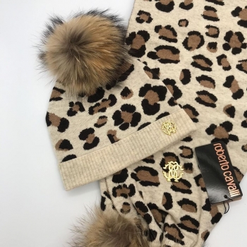 Комплект Roberto Cavalli Артикул BMS-47711. Вид 4