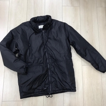 Куртка женская Maison Margiela  Артикул BMS-46446. Вид 4