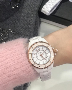 Часы женские Chanel Артикул BMS-48069. Вид 2