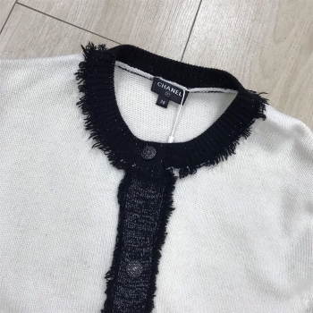 Кардиган Chanel Артикул BMS-48091. Вид 2