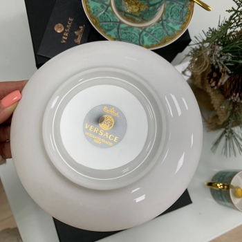 Чайная пара Versace Артикул BMS-44012. Вид 2