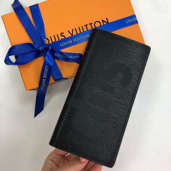  Кошелёк Louis Vuitton  Артикул BMS-48062. Вид 1