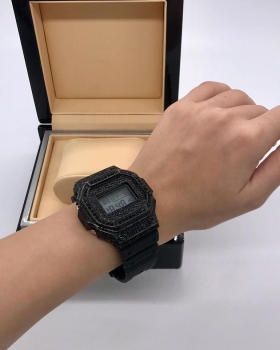Часы женские Casio  Артикул BMS-46895. Вид 1